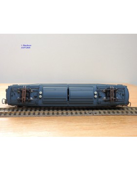 RMA 1025   , motrice 2D2  9133   SNCF