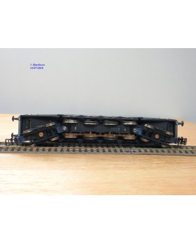RMA 1025   , motrice 2D2  9133   SNCF