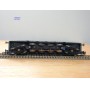 RMA 1025   , motrice 2D2  9133   SNCF