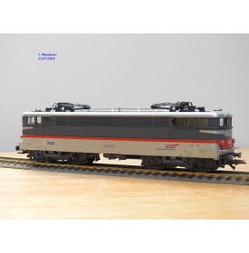 ROCO Museum Edition  43563 motrice BoBo  BB9292 Capitole SNCF Neuf BO