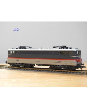 ROCO 63540, motrice Bo Bo Multiservices  BB 9235   SNCF    BO