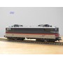 ROCO 63540, motrice Bo Bo Multiservices  BB 9235   SNCF    BO