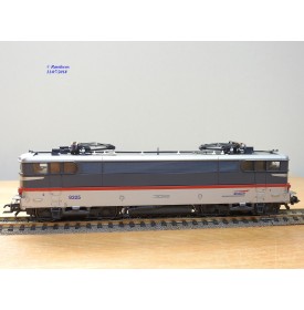 ROCO 63540, motrice Bo Bo Multiservices  BB 9235   SNCF    BO