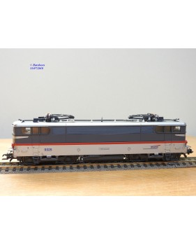 ROCO 63540, motrice Bo Bo Multiservices  BB 9235   SNCF    BO