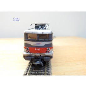 ROCO 63540, motrice Bo Bo Multiservices  BB 9235   SNCF    BO