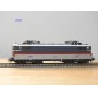 ROCO 63540, motrice Bo Bo Multiservices  BB 9235   SNCF    BO