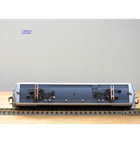 ROCO 63540, motrice Bo Bo Multiservices  BB 9235   SNCF    BO