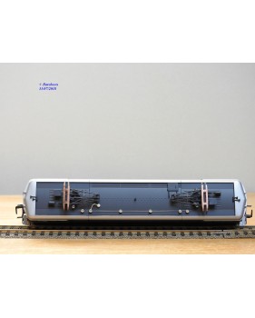 ROCO 63540, motrice Bo Bo Multiservices  BB 9235   SNCF    BO