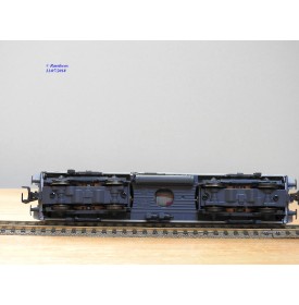 ROCO 63540, motrice Bo Bo Multiservices  BB 9235   SNCF    BO