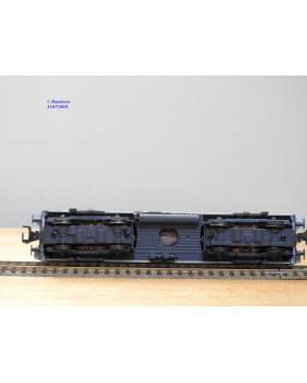 ROCO 63540, motrice Bo Bo Multiservices  BB 9235   SNCF    BO