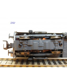 ROCO 63540, motrice Bo Bo Multiservices  BB 9235   SNCF    BO