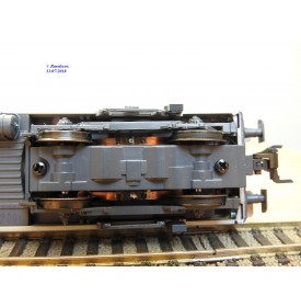 ROCO 63540, motrice Bo Bo Multiservices  BB 9235   SNCF    BO