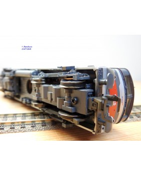 ROCO 63540, motrice Bo Bo Multiservices  BB 9235   SNCF    BO