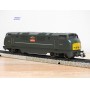 MÄRKLIN 3581 Loco diesel Br 221 DB BO