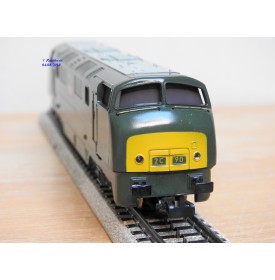 MÄRKLIN 3581 Loco diesel Br 221 DB BO