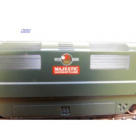 MÄRKLIN 3581 Loco diesel Br 221 DB BO
