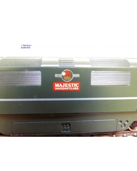 MÄRKLIN 3073, Loco diesel Bo Bo   Warship Class  BR  BO