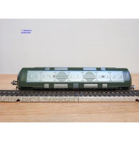 MÄRKLIN 3581 Loco diesel Br 221 DB BO
