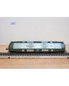 MÄRKLIN 3581 Loco diesel Br 221 DB BO