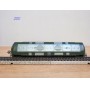MÄRKLIN 3581 Loco diesel Br 221 DB BO