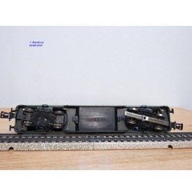 MÄRKLIN 3581 Loco diesel Br 221 DB BO
