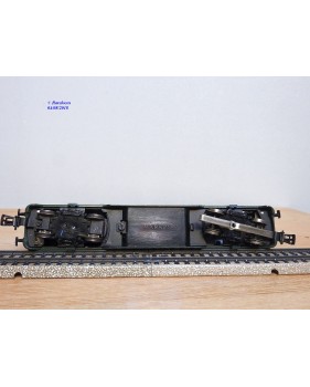 MÄRKLIN 3581 Loco diesel Br 221 DB BO
