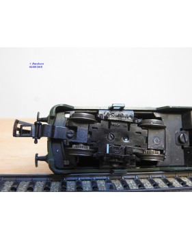 MÄRKLIN 3581 Loco diesel Br 221 DB BO