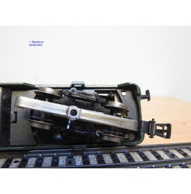 MÄRKLIN 3581 Loco diesel Br 221 DB BO