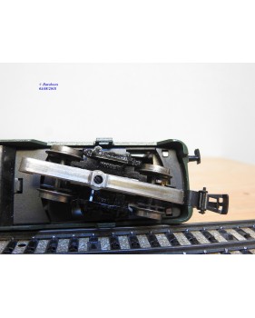MÄRKLIN 3581 Loco diesel Br 221 DB BO