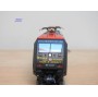 ROCO 63801,  motrice Bo Bo série Br 101 " Konzernsicherheit "  DB  neuf   BO