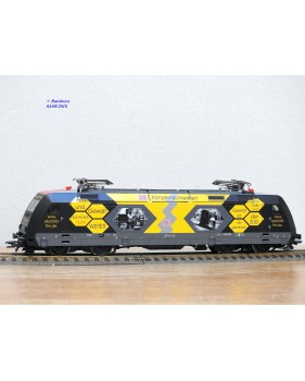 ROCO 43770 motrice double Ae 8/14  N° 11852 SBB  BO