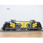 ROCO 63801,  motrice Bo Bo série Br 101 " Konzernsicherheit "  DB  neuf   BO