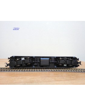 ROCO 63801,  motrice Bo Bo série Br 101 " Konzernsicherheit "  DB  neuf   BO