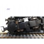 ROCO 63801,  motrice Bo Bo série Br 101 " Konzernsicherheit "  DB  neuf   BO