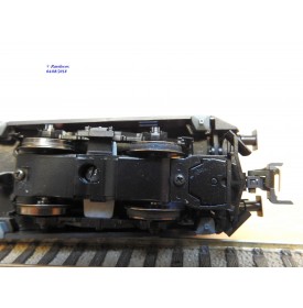 ROCO 63801,  motrice Bo Bo série Br 101 " Konzernsicherheit "  DB  neuf   BO