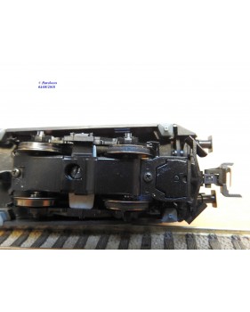 ROCO 63801,  motrice Bo Bo série Br 101 " Konzernsicherheit "  DB  neuf   BO