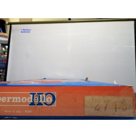 RIVAROSSI "véro" 311, coffret LORELEY EXPRESS Neuf BO