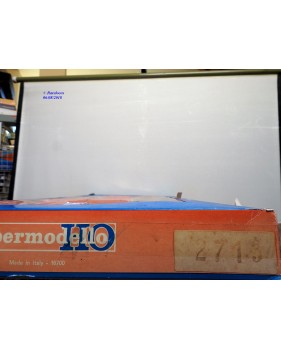 RIVAROSSI "véro" 311, coffret LORELEY EXPRESS Neuf BO