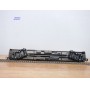 RIVAROSSI "véro" 2713 , coffret 4 voitures heavyweight " Chippewa Hiawatha  " Milwaukee Road  neuf  BO