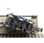 RIVAROSSI "véro" 2713 , coffret 4 voitures heavyweight " Chippewa Hiawatha  " Milwaukee Road  neuf  BO
