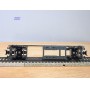 Märklin 48944 wagons plats type Bt 10 conteneurs à bière Königsbacher DB BO