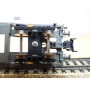 Märklin 48944 wagons plats type Bt 10 conteneurs à bière Königsbacher DB BO