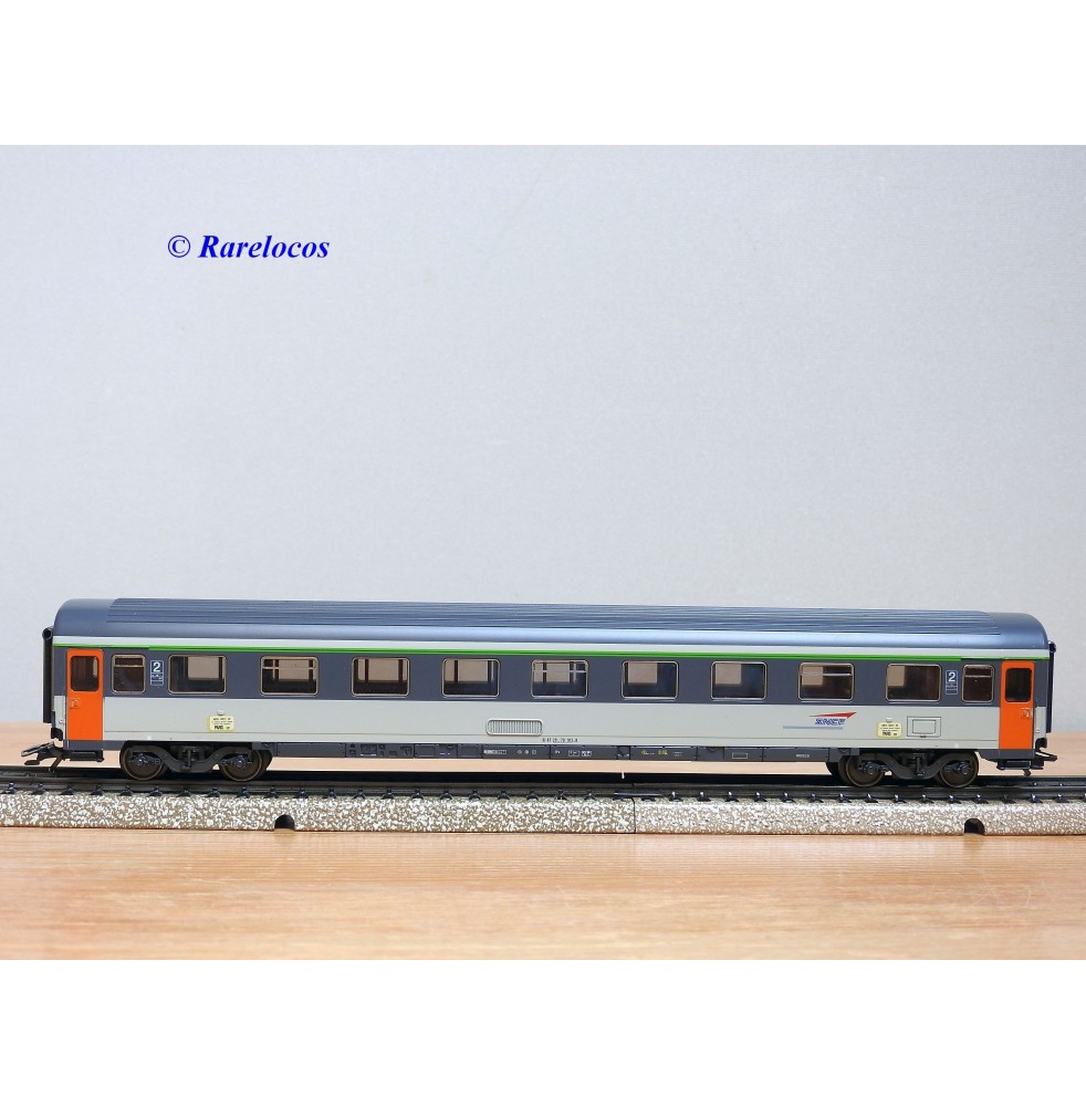MÄRKLIN 43614