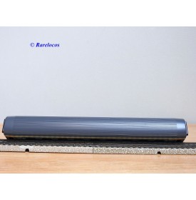 MÄRKLIN   42531,   voiture grandes lignes  B9 Eurofima   1 Cl. dite Corail  SNCF 