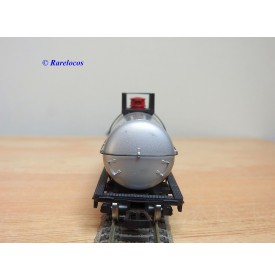RIVAROSSI  2078  wagon réfrigérant SPATENBRAU DB BO