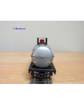 RIVAROSSI  2078  wagon réfrigérant SPATENBRAU DB BO