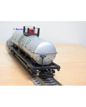RIVAROSSI  2078  wagon réfrigérant SPATENBRAU DB BO