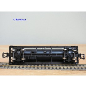 RIVAROSSI  2078  wagon réfrigérant SPATENBRAU DB BO