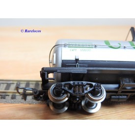 RIVAROSSI  véro 2299, wagon citerne National Cooperatives   BO