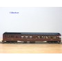 RIVAROSSI V ABZ voiture grandes lignes mixte 1/2 ème Cl. type ABz FS 